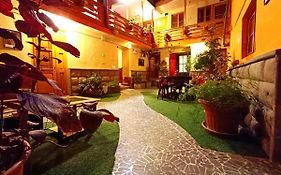 La Posada Del Viajero